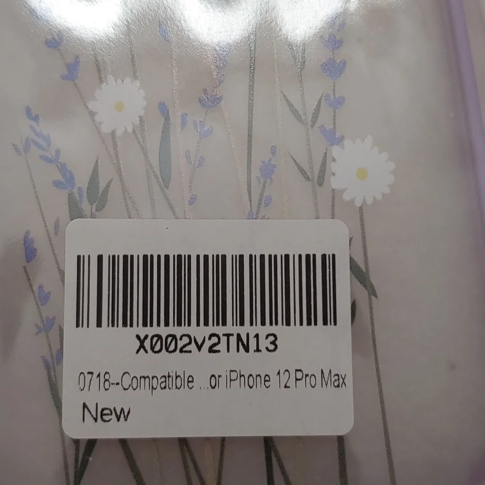 iPhone 12 Pro Max Case 2 pack